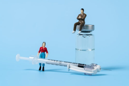3 Simple Things To Fix Insulin Resistance