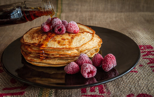 Why You're Not Hungry in the Morning
