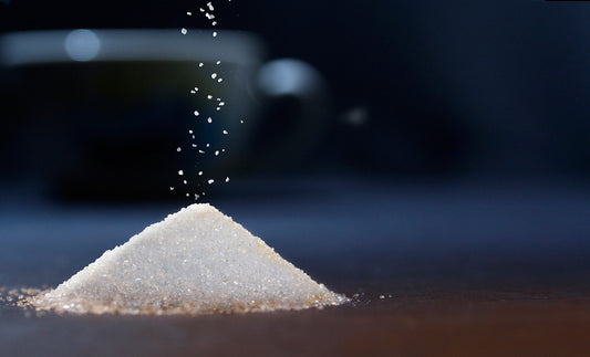 Cancer & Sugar- NOT what you think