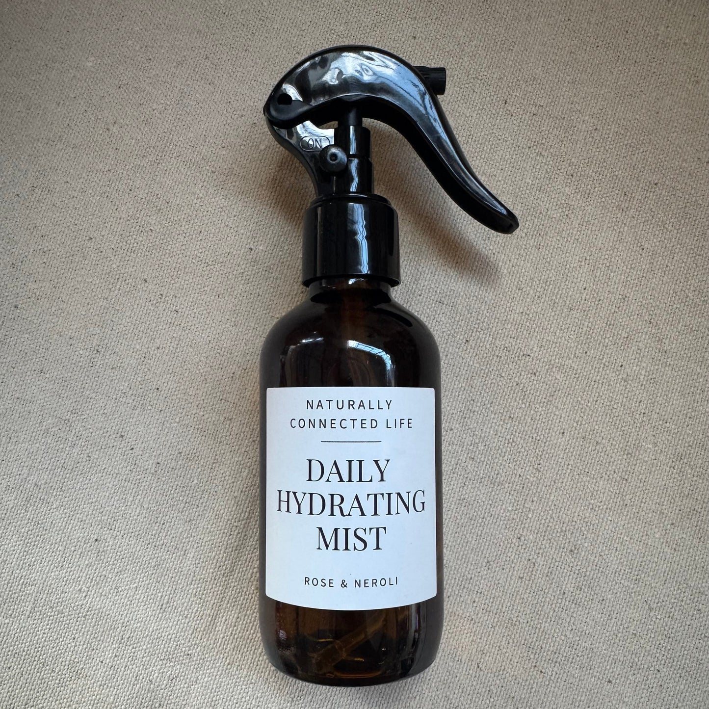 Daily Hydrating Mist