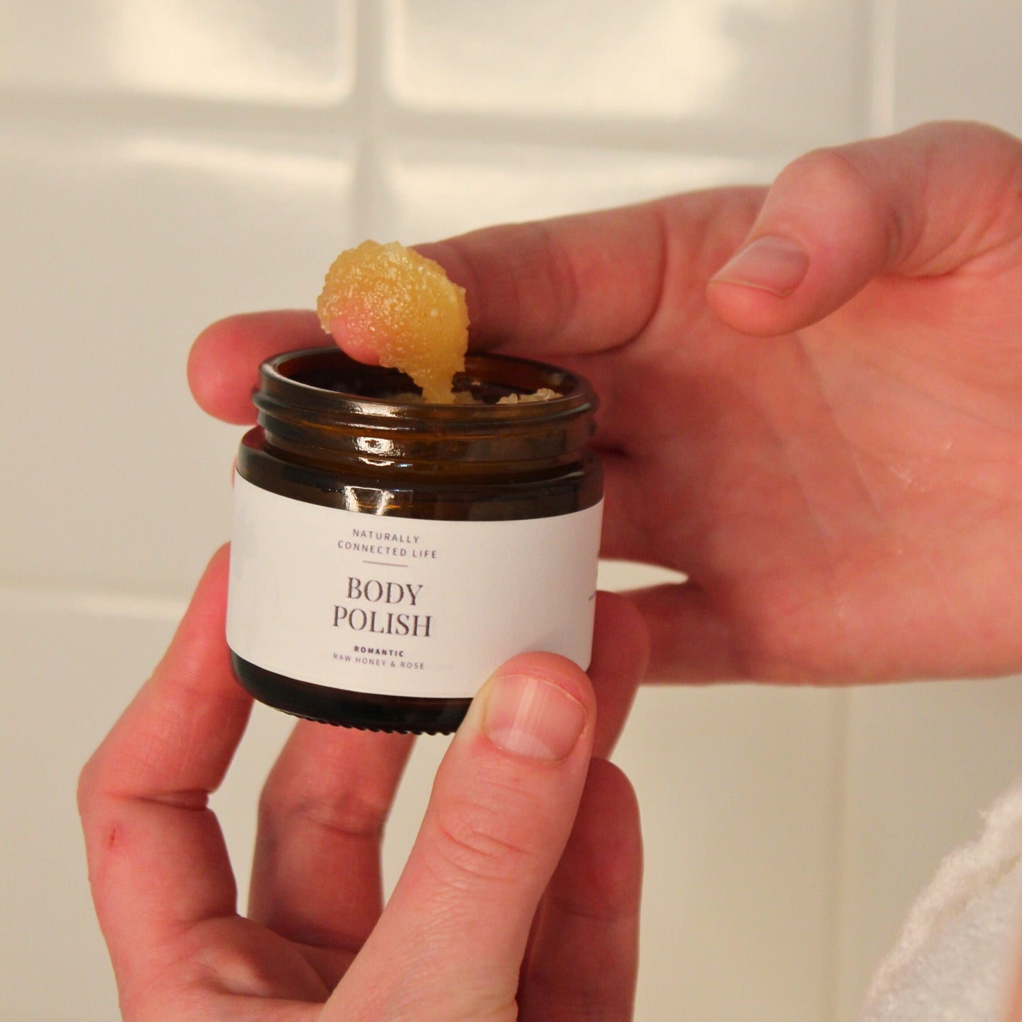 Body Polish