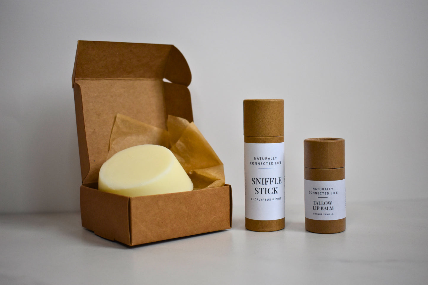 The Seasonal Collection- Winter