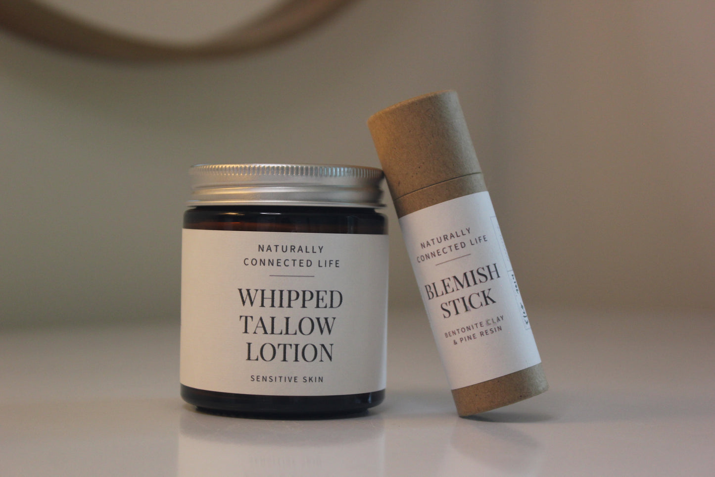 The Face Collection- Acne Prevention Bundle