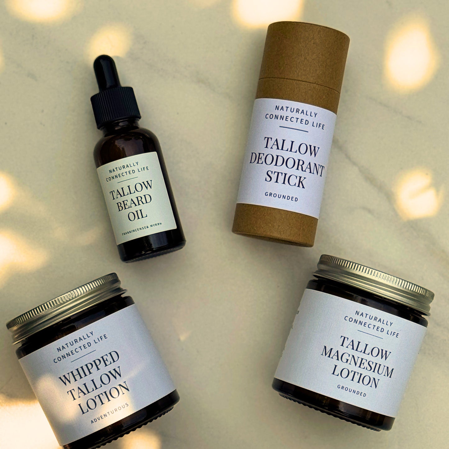 The Men's Collection- Ultimate Bundle