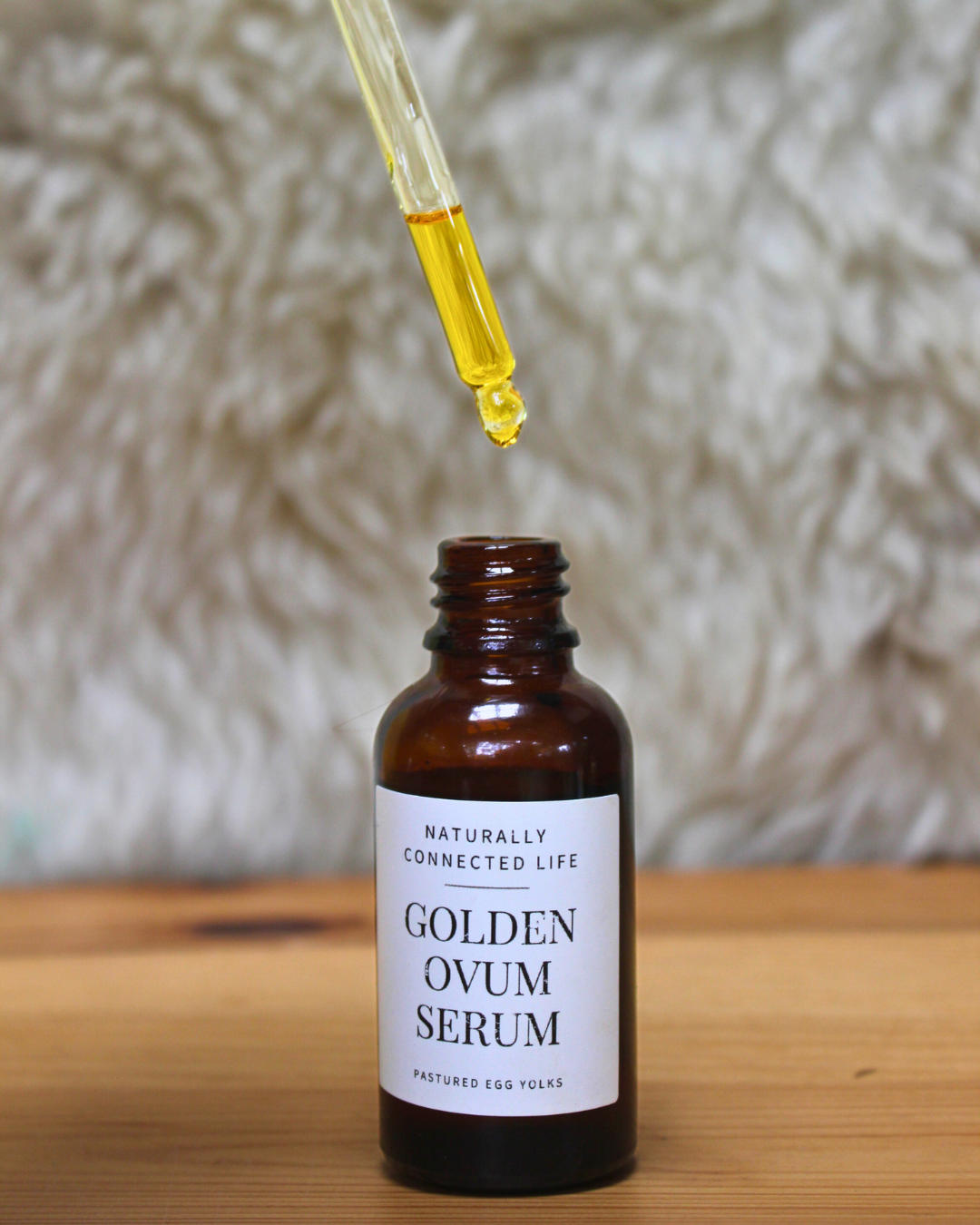 Golden Ovum Serum