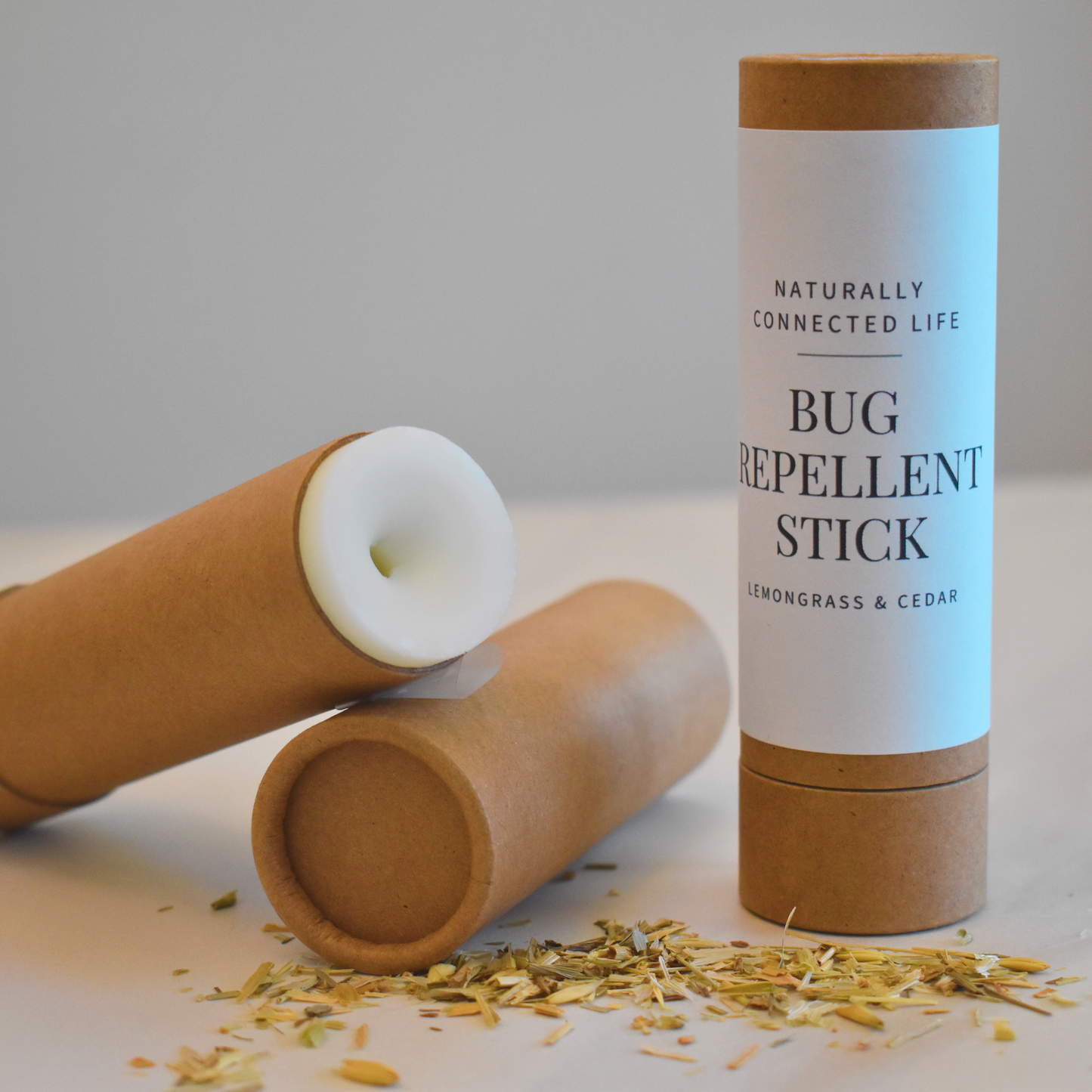 Bug Repellent Stick
