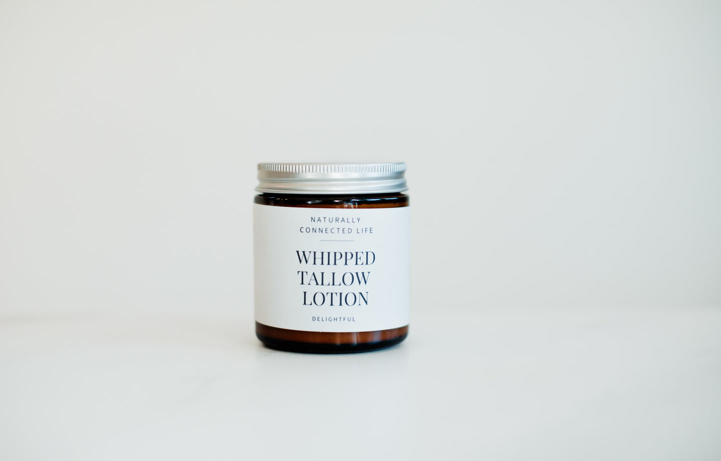 Whipped Tallow Lotion