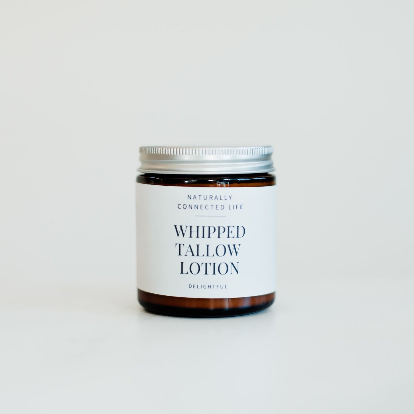 Whipped Tallow Lotion