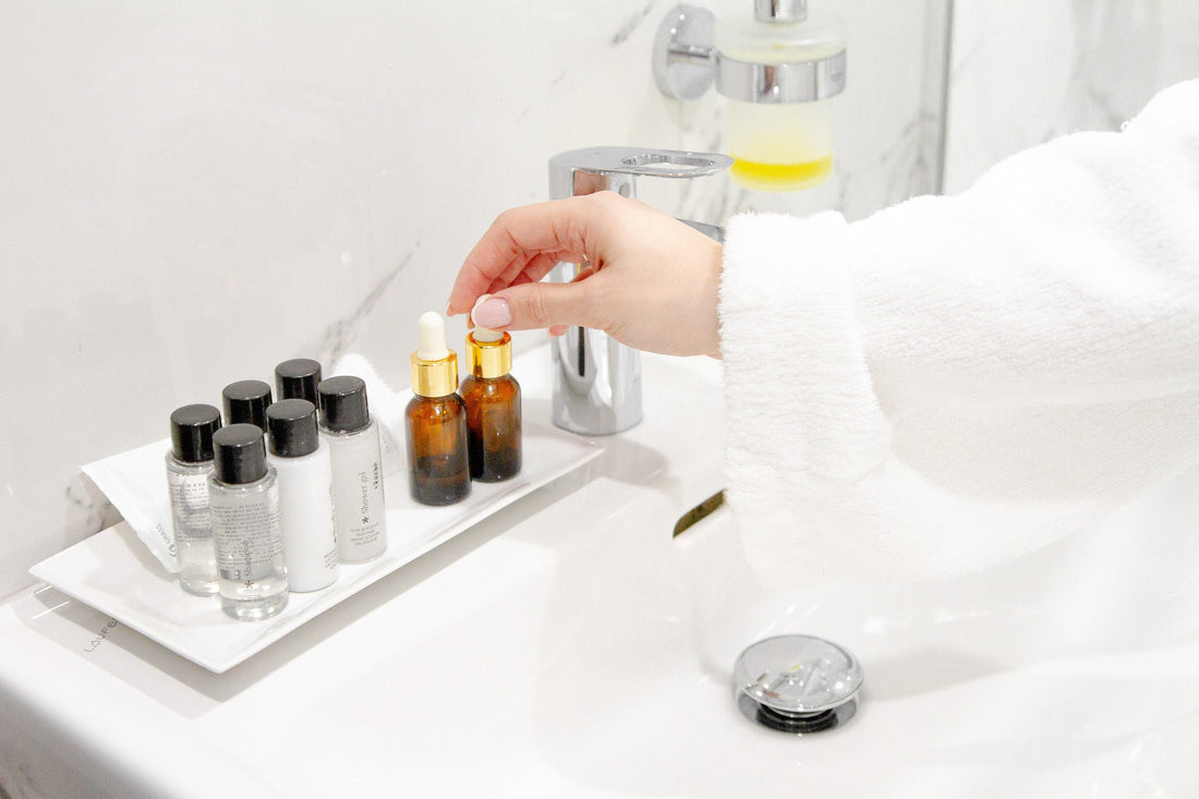 The Conundrum of Skincare