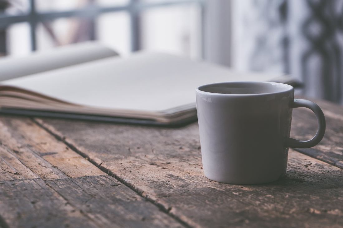 Should I Quit Coffee?