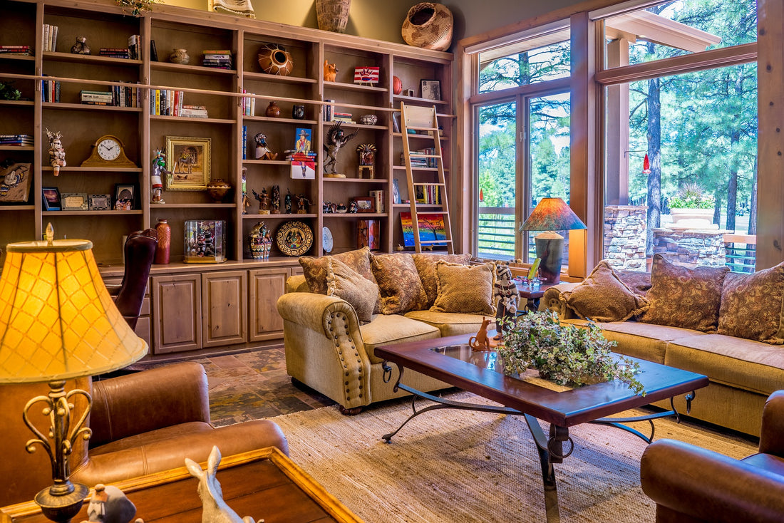 5 Ways Your Home Is Affecting Your Health