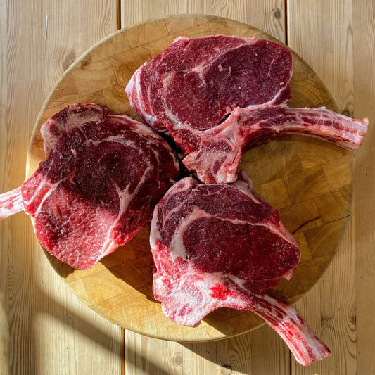 Why Your Hormones Need Protein