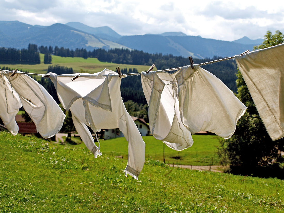 Simplify Your Clothes