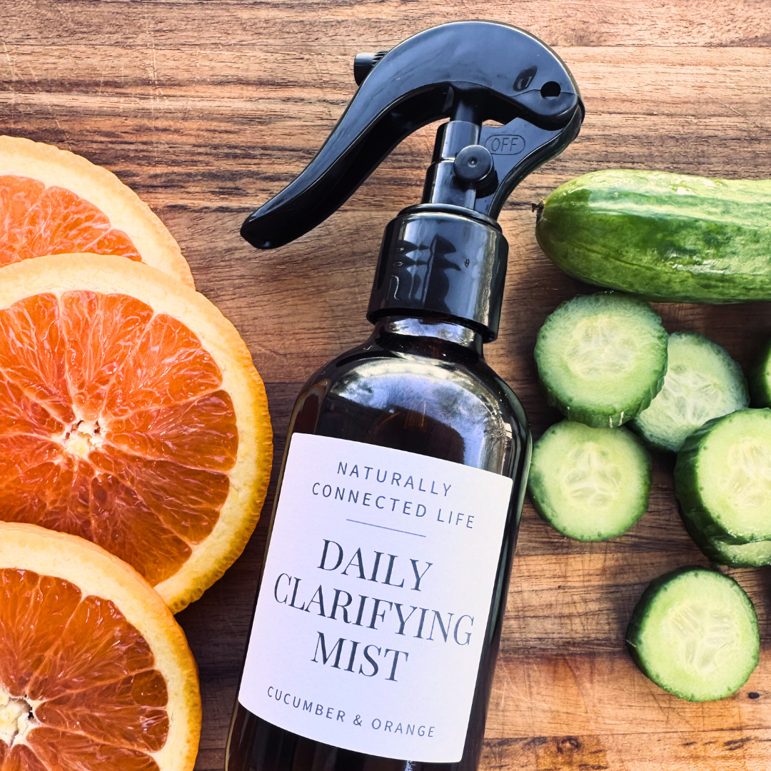 Daily Clarifying Mist