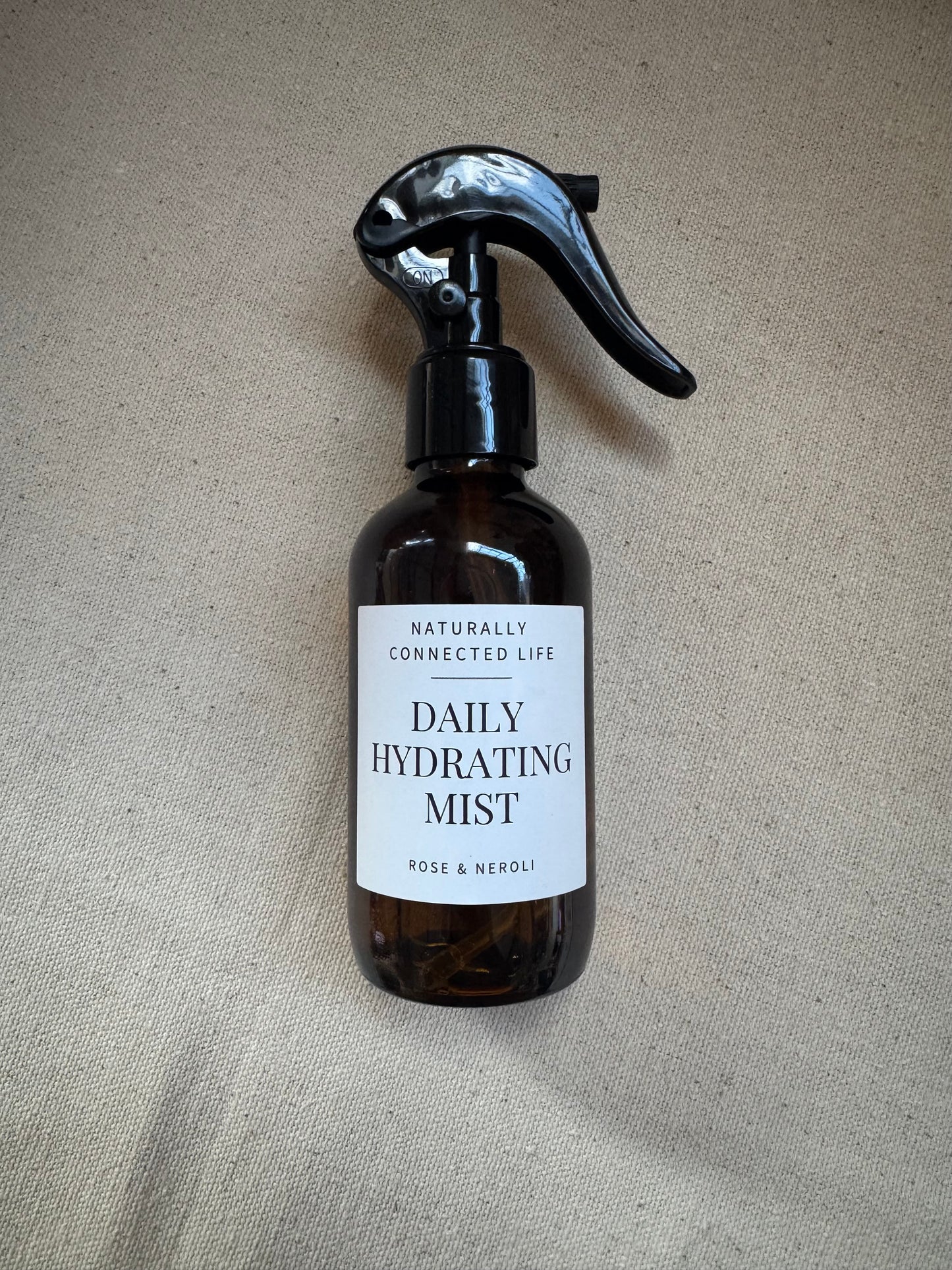 Daily Hydrating Mist