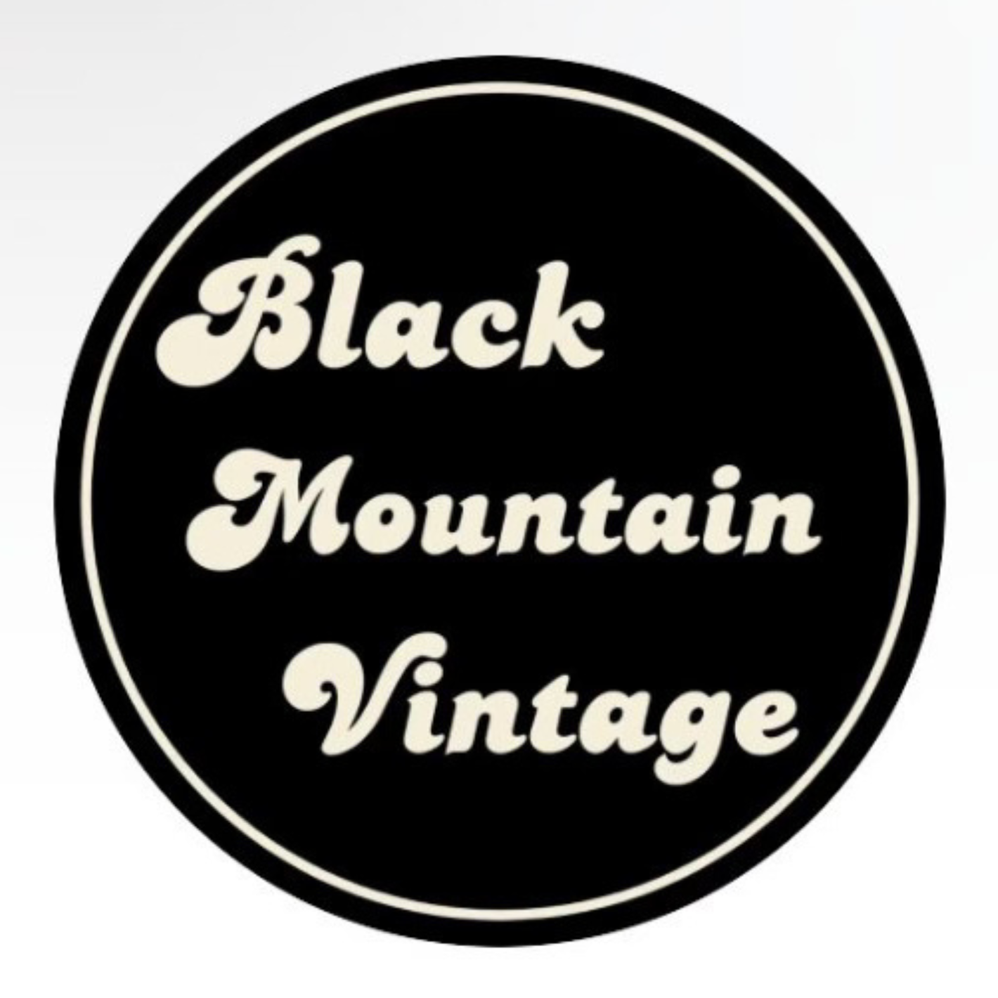 Black Mountain Vintage near Asheville, NC carries grass-fed beef tallow skincare from Naturally Connected Life