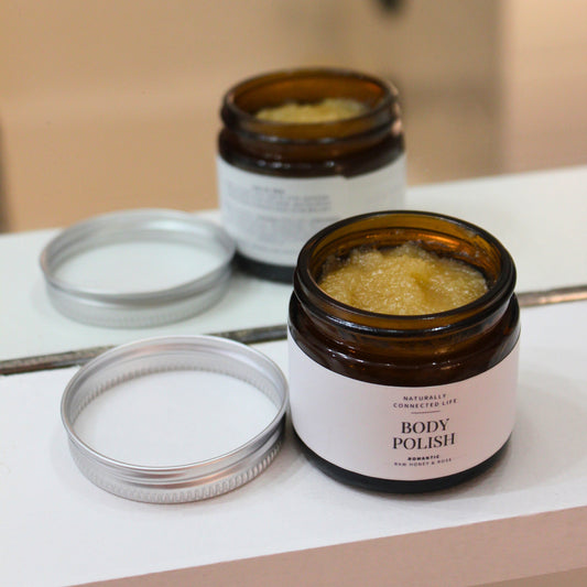 Body Polish