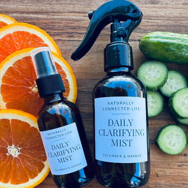 Daily Clarifying Mist