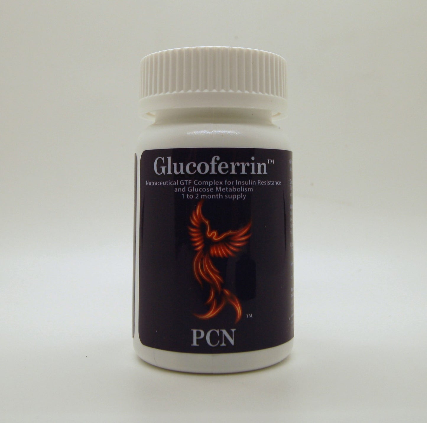 Glucoferrin