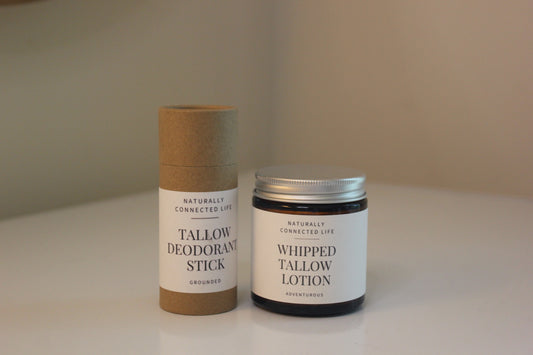 The Men's Collection - Starter Bundle