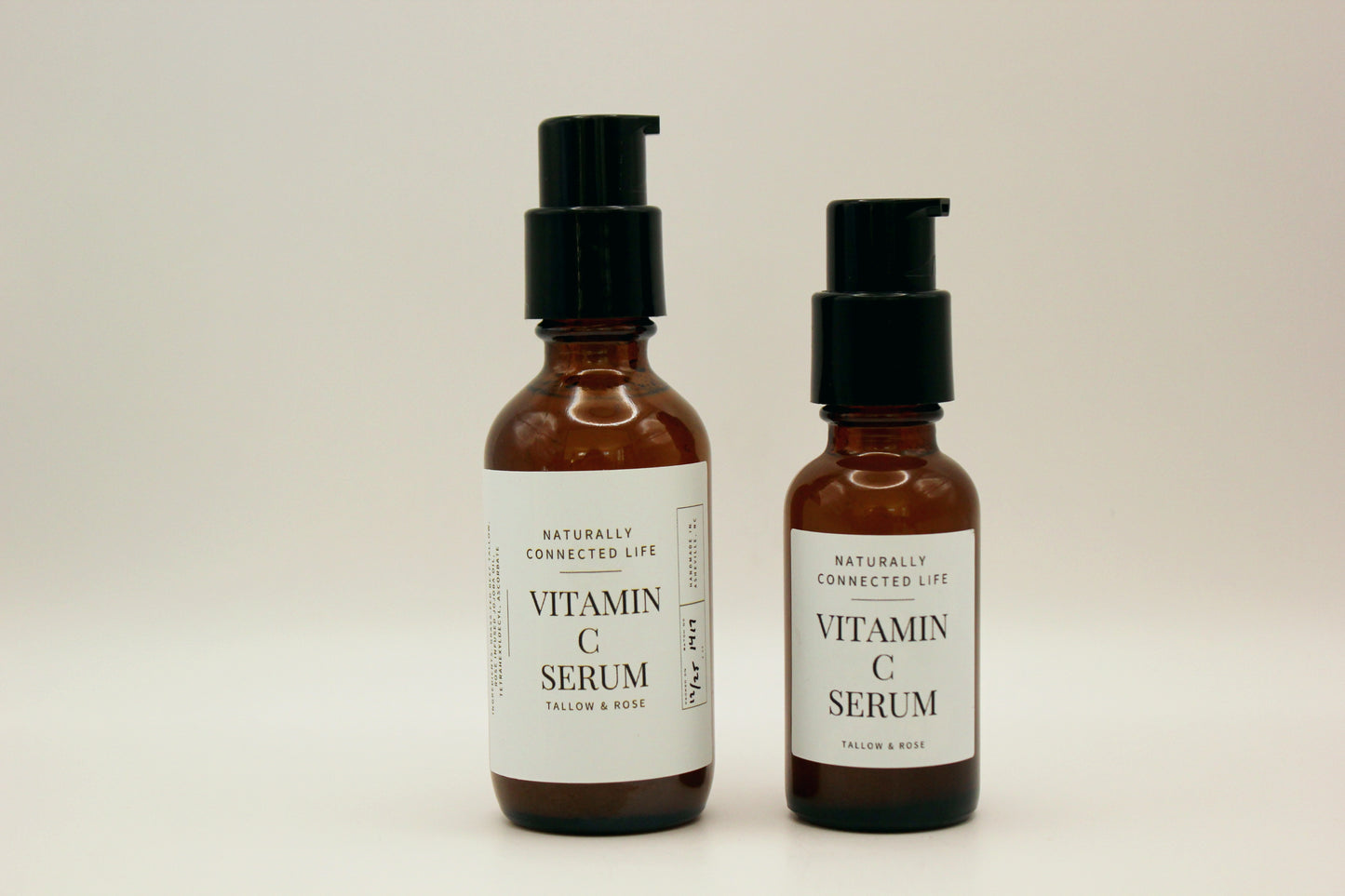 Vitamin C Serum