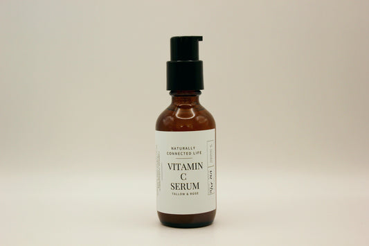 Vitamin C Serum