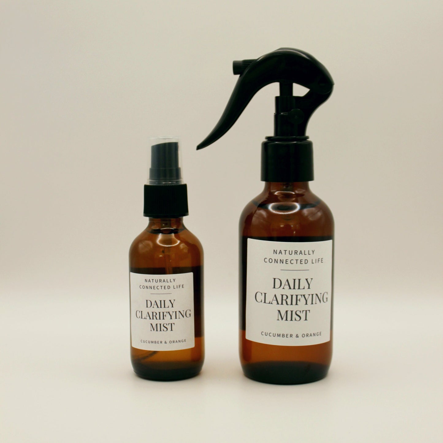 Daily Clarifying Mist