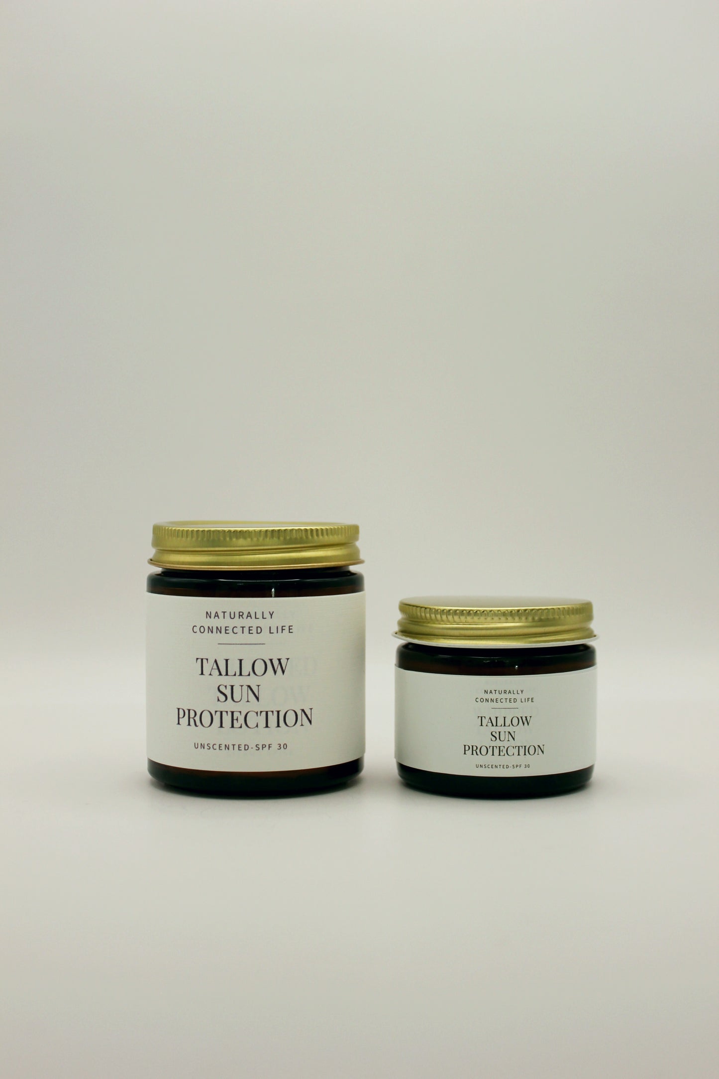 Tallow Sun Protection