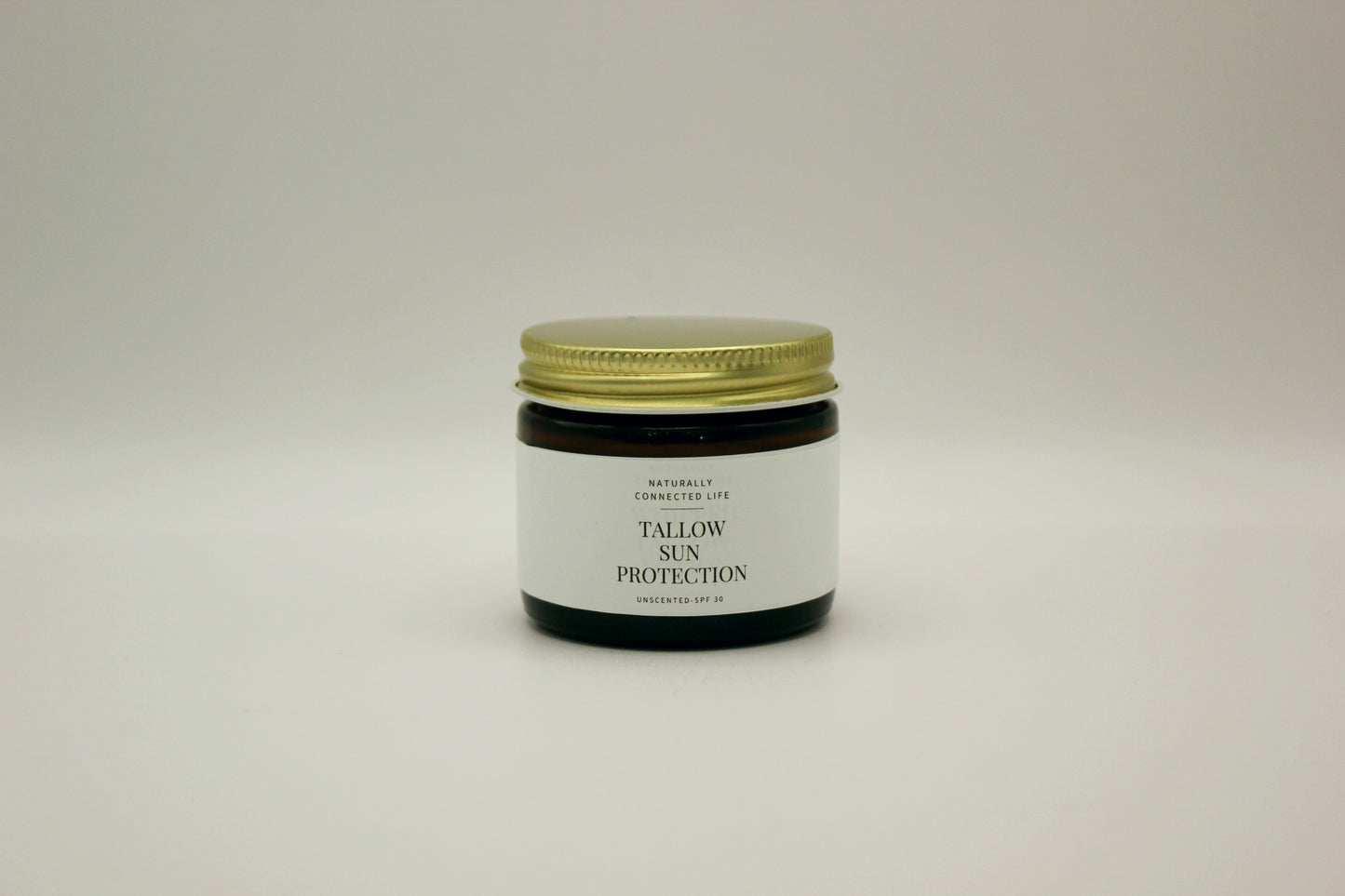 Tallow Sun Protection