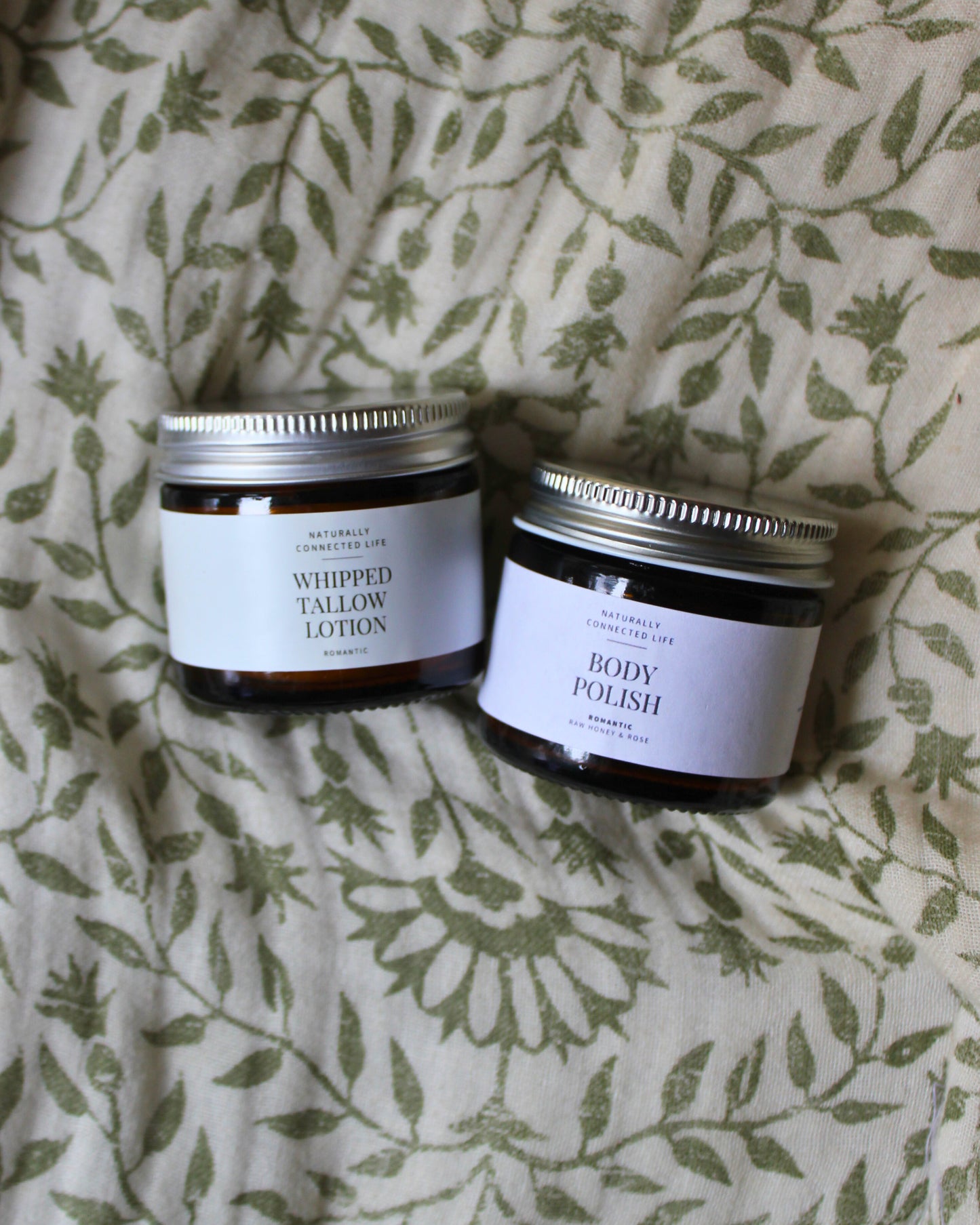 Indulgence Duo - Valentine's Day Bundle