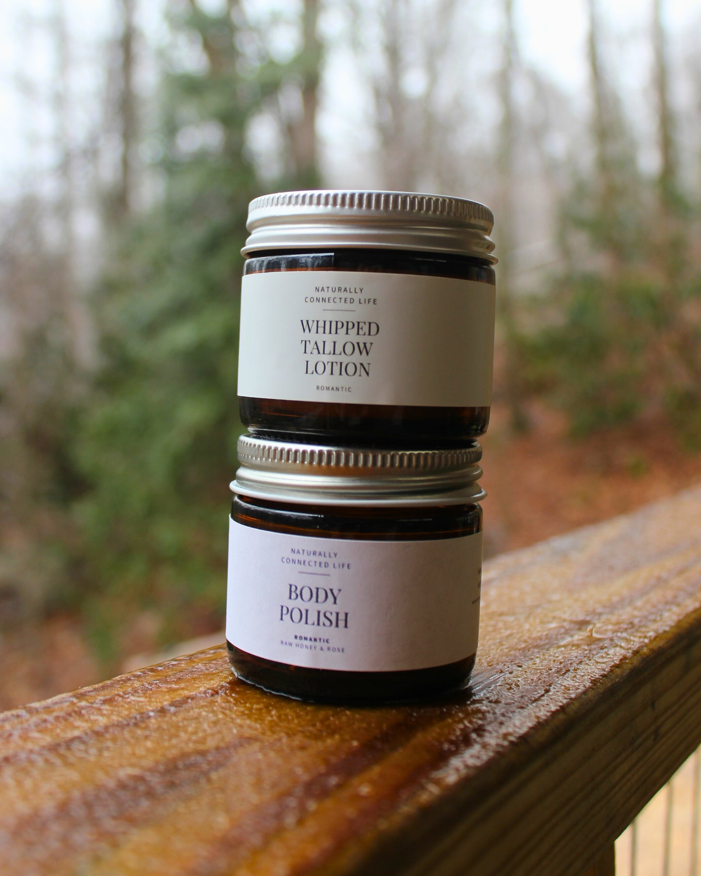 Indulgence Duo - Valentine's Day Bundle