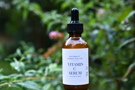 Vitamin C Serum