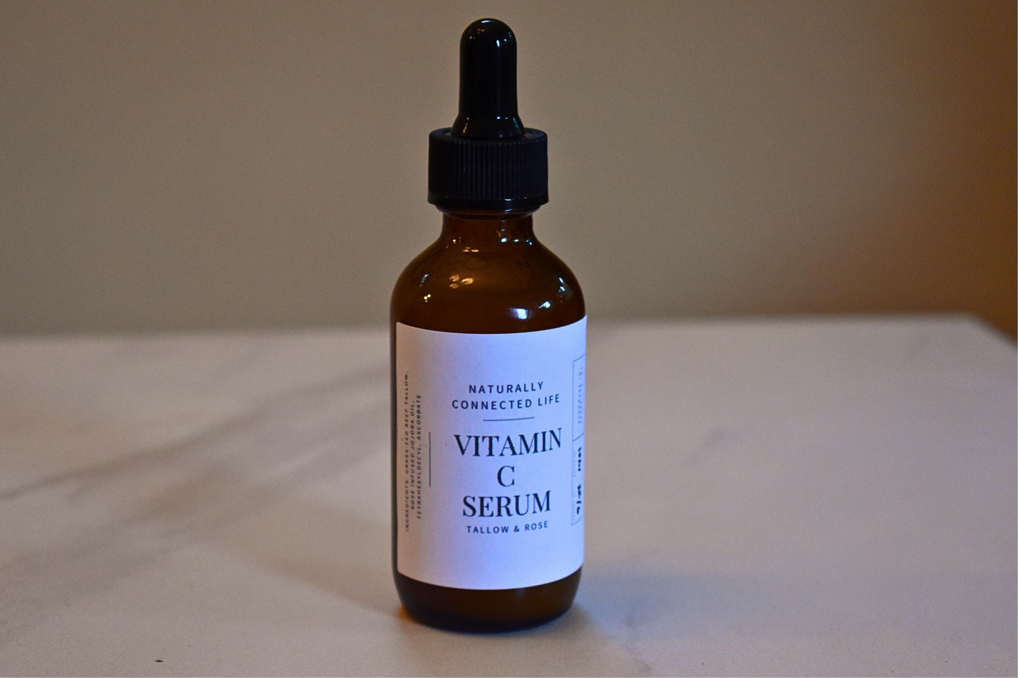 Vitamin C Serum