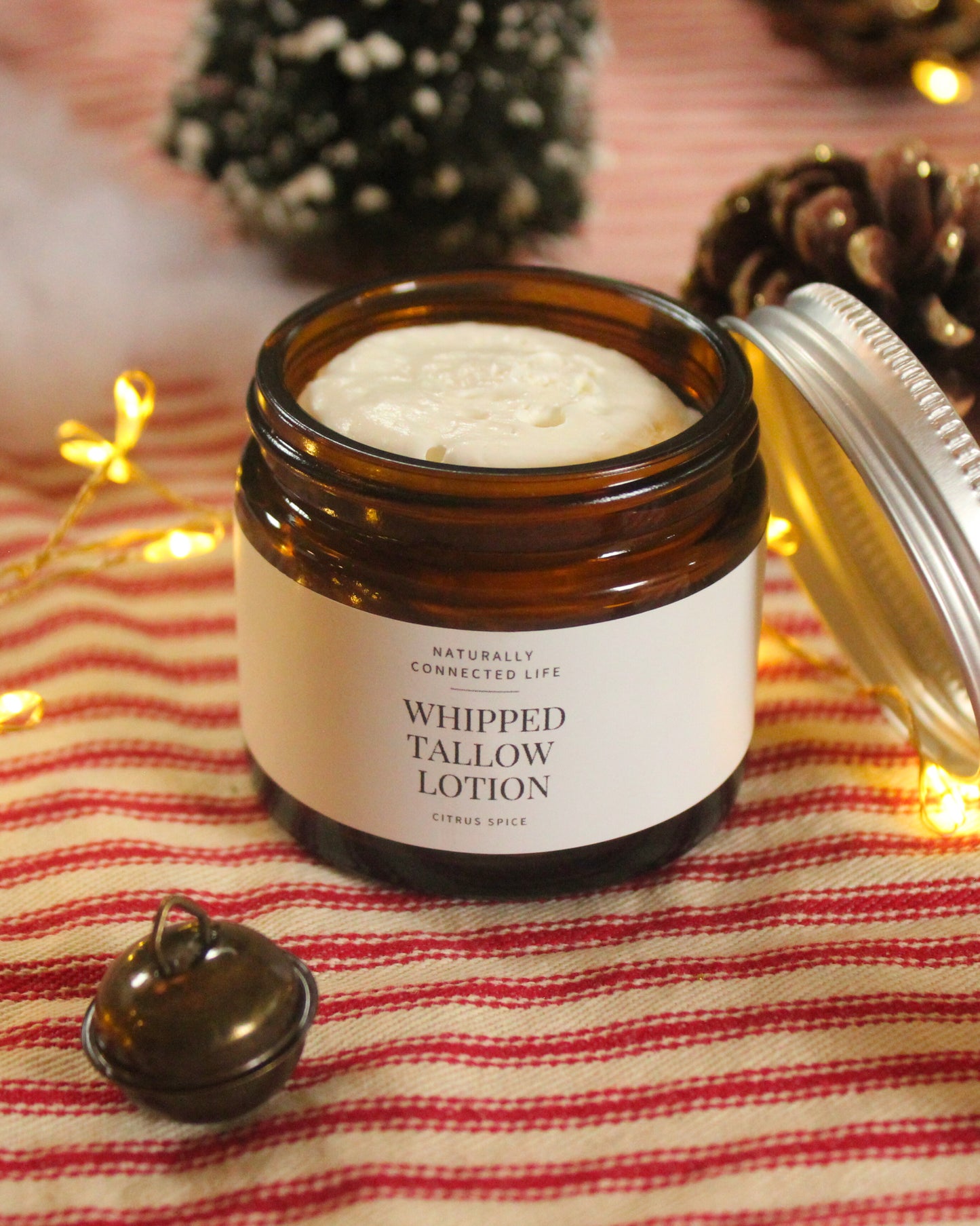 Citrus Spice Body Bundle