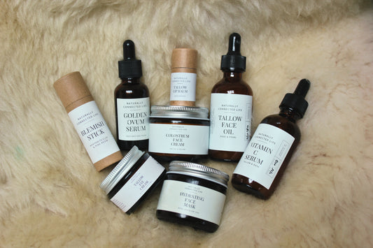 The Face Collection- Ultimate Bundle