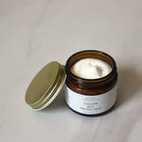 Tallow Sun Protection, open jar