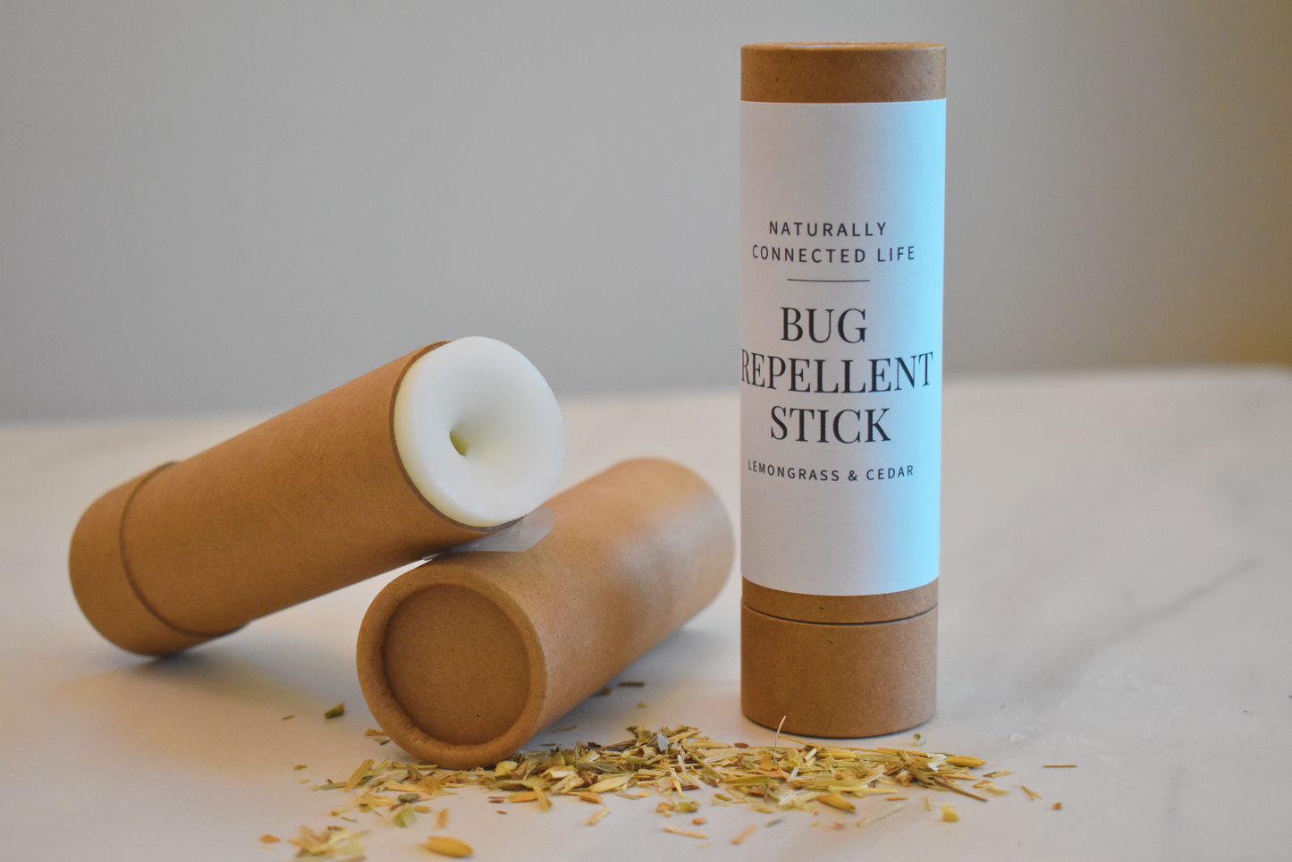 Bug Repellent Stick