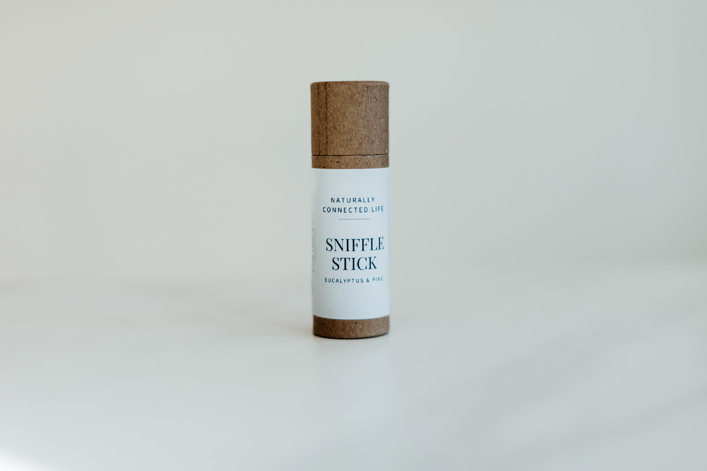 Sniffle Stick